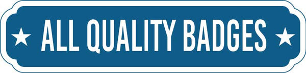 All Quality Badges