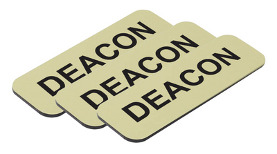 Deacon