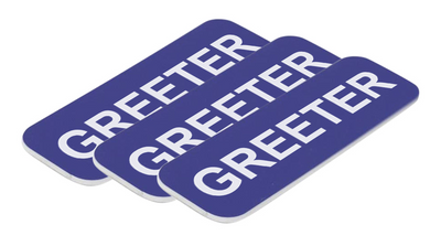 Greeter