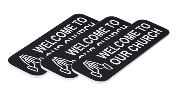Welcome Ministry