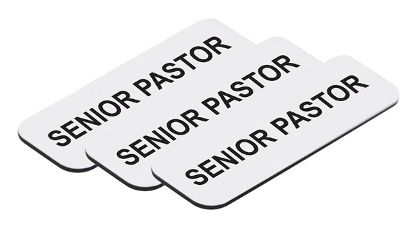 Pastors & Leadership